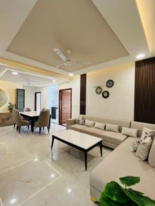 Project Image of 1535.38 - 2206.93 Sq.ft 3 BHK Apartment for buy in Sunrise Westway Heights
