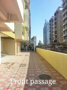 Project Image of 388.0 - 777.0 Sq.ft 1 BHK Apartment for buy in Drashti Malwani West View CHSL