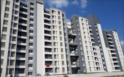 Project Image of 0.0 - 764.0 Sq.ft 2 BHK Apartment for buy in DNV Arcelia PH 2