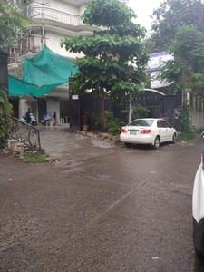 Dev Arti Building Project Images