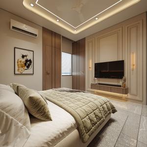 Project Image of 0.0 - 1000.0 Sq.ft 2 BHK Builder Floor for buy in Omni Shri Braj Rani Appartment
