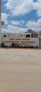 Project Image of 982.0 - 1207.0 Sq.ft 2 BHK Apartment for buy in Saptagiri Maharshi Gokulam