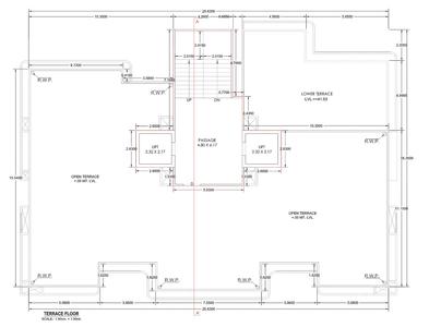 Project Image of 2017.91 - 3818.28 Sq.ft 4 BHK Apartment for buy in Shree Hari Krishnam