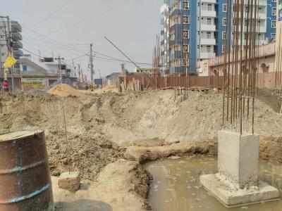Project Image of 708.855 - 892.31 Sq.ft 2 BHK Apartment for buy in Anchita Ram Enclave