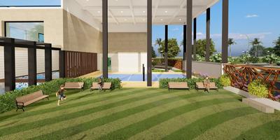Project Image of 515.91 - 3000.0 Sq.ft Residential Plot Plot for buy in Naseeb Amulyam Greens