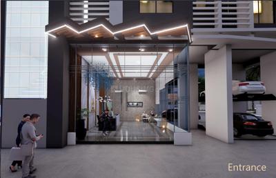 Project Image of 1064.34 - 1731.17 Sq.ft 3 BHK Apartment for buy in Shubh Swarovski Wing A