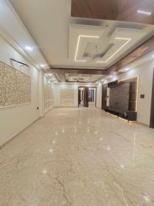 Project Image of 2500.0 - 3000.0 Sq.ft 4 BHK Builder Floor for buy in Rich Look Gold Floor II