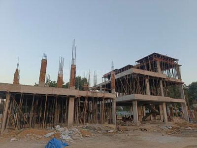 Project Image of 4251.0 - 6595.0 Sq.ft 4 BHK Villa for buy in Akshita Akreya