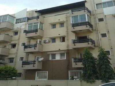 Project Image of 1400.0 - 1860.0 Sq.ft 2 BHK Apartment for buy in SNN Raj Opal