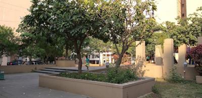 Project Image of 589.0 - 683.0 Sq.ft 2 BHK Apartment for buy in Hubtown Countrywoods Building 4