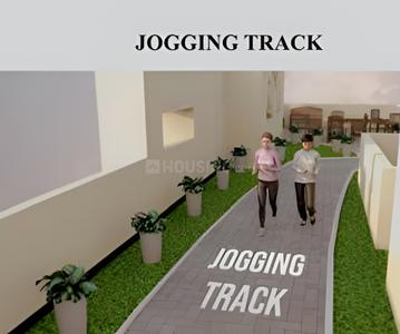 Project Image of 394.0 - 663.0 Sq.ft 1 BHK Apartment for buy in Mahalaxmi Nagar