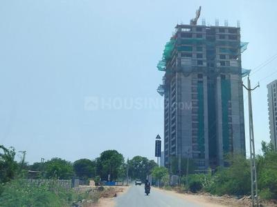 Project Image of 2788 Sq.ft 3 BHK Apartment / Flat for sale in Science Park for Rs. 20000000