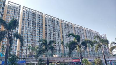 Project Image of 1250 Sq.ft 2 BHK Apartment / Flat for sale in Dighe for Rs. 18500000