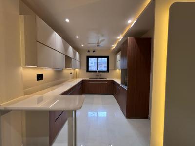 Project Image of 2700.0 - 2790.0 Sq.ft 4 BHK Builder Floor for buy in Satvik Green Aura Homes
