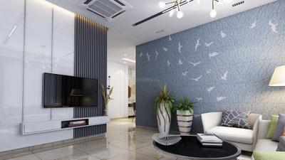 Project Image of 1390.0 - 2090.0 Sq.ft 2 BHK Apartment for buy in MVV The Grand
