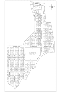 Project Image of 1499.95 - 5742.65 Sq.ft Residential Plot Plot for buy in Fortune Smart City 6
