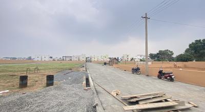 Project Image of 1045.0 - 2866.0 Sq.ft Residential Plot Plot for buy in Pragathi Amara
