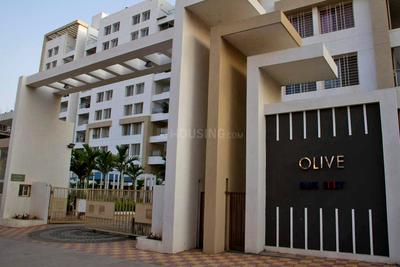Project Image of 547.0 - 571.0 Sq.ft 2 BHK Apartment for buy in Blue Skky Olive Phase II