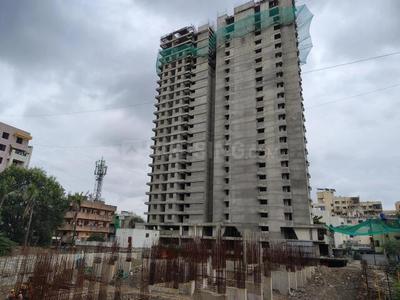 Project Image of 581.57 - 1110.84 Sq.ft 1 BHK Apartment for buy in Shree Signature Park