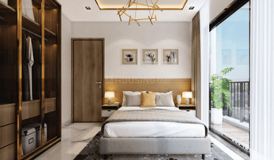 Project Image of 421.0 - 785.0 Sq.ft 1 BHK Apartment for buy in Sudham Shree Krishna Heights II