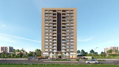 Pushkar Sky Elevation 1
