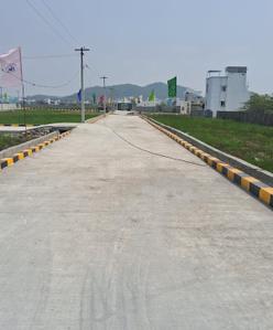 Project Image of 776.0 - 1721.0 Sq.ft Residential Plot Plot for buy in GTK Shobha Windsor Castle