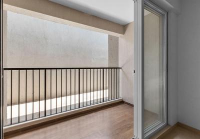 Project Image of 636.9 - 740.99 Sq.ft 2 BHK Apartment for buy in Dosti Greenscapes Phase 3