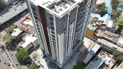 Project Image of 1671.0 - 2248.0 Sq.ft 3 BHK Apartment for buy in Lifestyle Vardaan