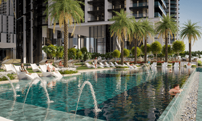 Project Image of 0.0 - 519.0 Sq.ft 1 BHK Apartment for buy in Sobha Central