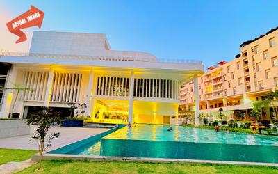 Project Image of 1228.0 - 5810.0 Sq.ft 2 BHK Apartment for buy in The Parksyde