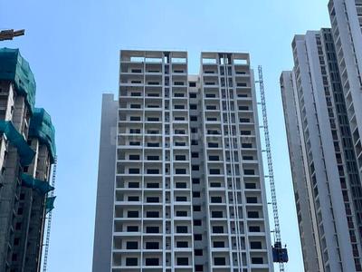 Project Image of 2045 Sq.ft 3 BHK Apartment / Flat for sale in Khaja Guda for Rs. 21000000
