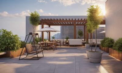 Project Image of 429.37 - 666.82 Sq.ft 1 BHK Apartment for buy in DGS Sheetal Kiara