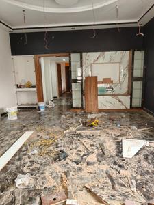 Project Image of 0.0 - 2018.0 Sq.ft 3 BHK Apartment for buy in Green T J Flats