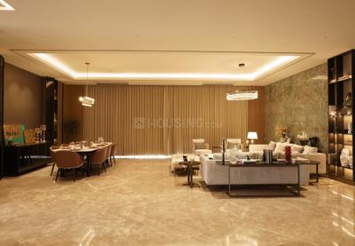Project Image of 4563.0 - 8037.0 Sq.ft 4.5 BHK Apartment for buy in The Cambium