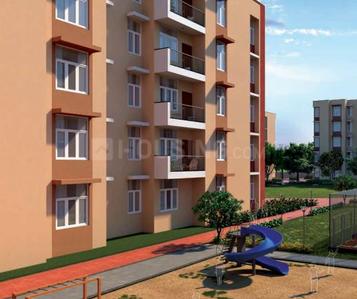 Project Image of 329.0 - 515.0 Sq.ft 1 BHK Apartment for buy in Mahindra Happinest Palghar Project 1 Phase IV