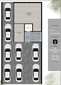 Project Image of 1350.0 - 1800.0 Sq.ft 3 BHK Apartment for buy in Chadha Punjabi Bagh Homes
