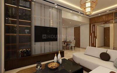 Project Image of 530.0 - 1175.0 Sq.ft 2 BHK Apartment for buy in Mitya Park Royal Apartment