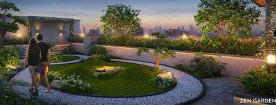 Project Image of 1451 Sq.ft 3 BHK Apartment / Flat for sale in Andheri West for Rs. 54000000