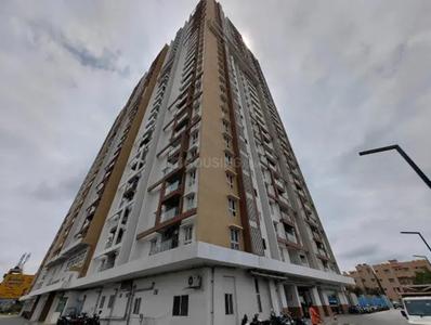 Project Image of 1330.0 - 1735.0 Sq.ft 2 BHK Apartment for buy in Arsis Green Hills