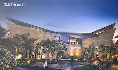 Project Image of 2689.0 - 4446.0 Sq.ft 4 BHK Villa for buy in C S SKS And Amogaya Projects
