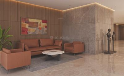 Project Image of 1363.68 - 3033.27 Sq.ft 3 BHK Apartment for buy in The Sparkle