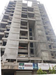 Project Image of 151.0 - 443.0 Sq.ft 1 BHK Apartment for buy in Shree Raj Uma Imperial