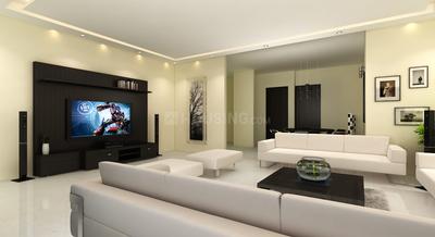 Project Image of 3245.0 - 3625.0 Sq.ft 5 BHK Villa for buy in Arvind Expansia Villa