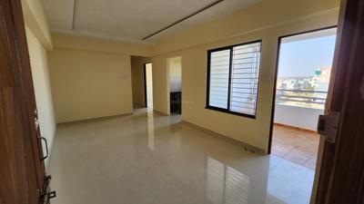 Project Image of 971.0 - 991.0 Sq.ft 2 BHK Apartment for buy in Manjusha Aura