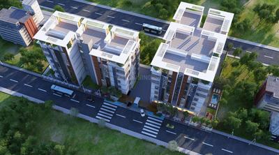 PVR Bhuvi Block A Images for Elevation of PVR Bhuvi Block A 1