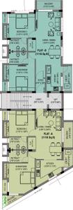 Project Image of 0.0 - 1116.0 Sq.ft 2 BHK Apartment for buy in Rahul VKN Sion