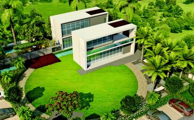 Project Image of 608 Sq.ft 1 BHK Apartment / Flat for sale in Pisoli for Rs. 2960000