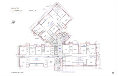 Project Image of 5830 Sq.ft 5 BHK Apartment / Flat for sale in Vesu for Rs. 42500000