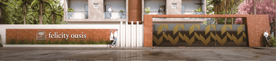 Project Image of 1100 Sq.ft 2 BHK Apartment / Flat for sale in Ittangur for Rs. 7400000