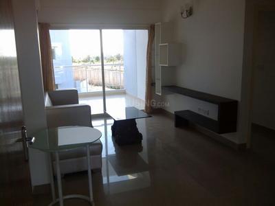 Project Image of 345.0 - 1416.0 Sq.ft 1 BHK Apartment for buy in Sipani Bliss II Tower A To Tower E